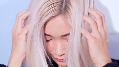 Blond Absolu Getting ready to go blonde Photo Album 7 Article Kérastase